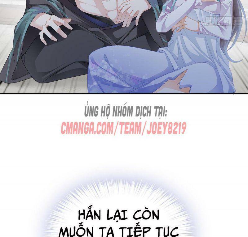 Bổn Vương Muốn Ngươi Chapter 12 - Trang 2