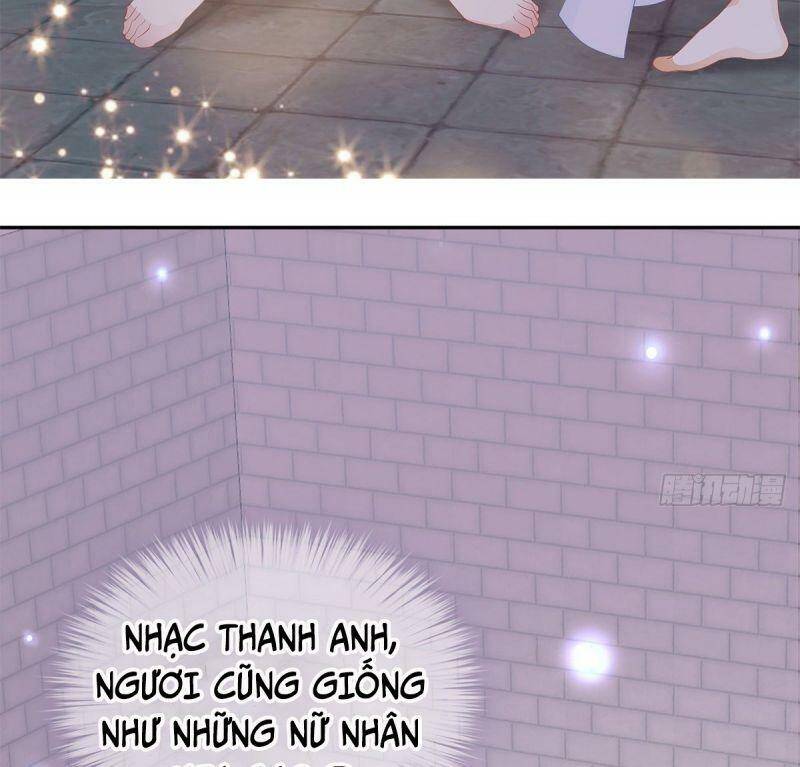 Bổn Vương Muốn Ngươi Chapter 12 - Trang 2