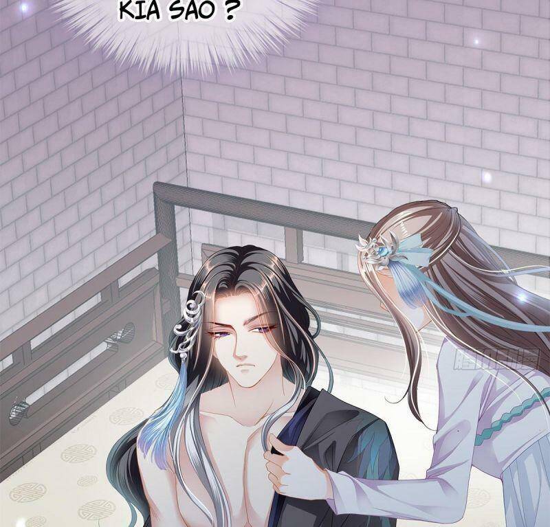 Bổn Vương Muốn Ngươi Chapter 12 - Trang 2