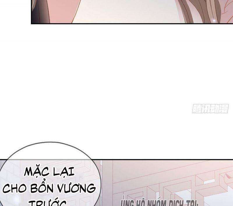 Bổn Vương Muốn Ngươi Chapter 12 - Trang 2