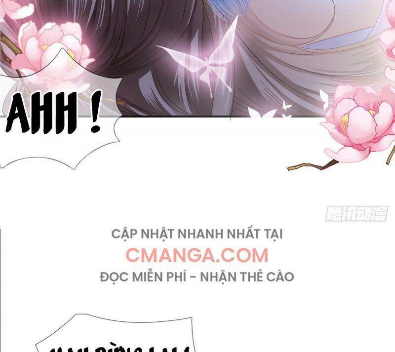 Bổn Vương Muốn Ngươi Chapter 11 - Trang 2