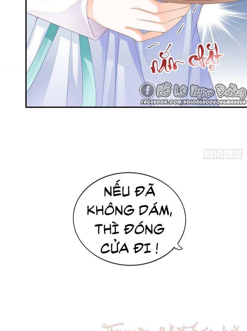 Bổn Vương Muốn Ngươi Chapter 9 - Trang 2