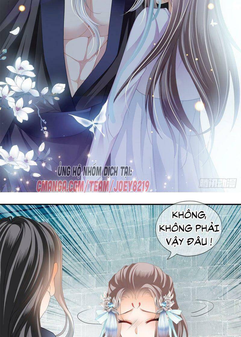 Bổn Vương Muốn Ngươi Chapter 9 - Trang 2