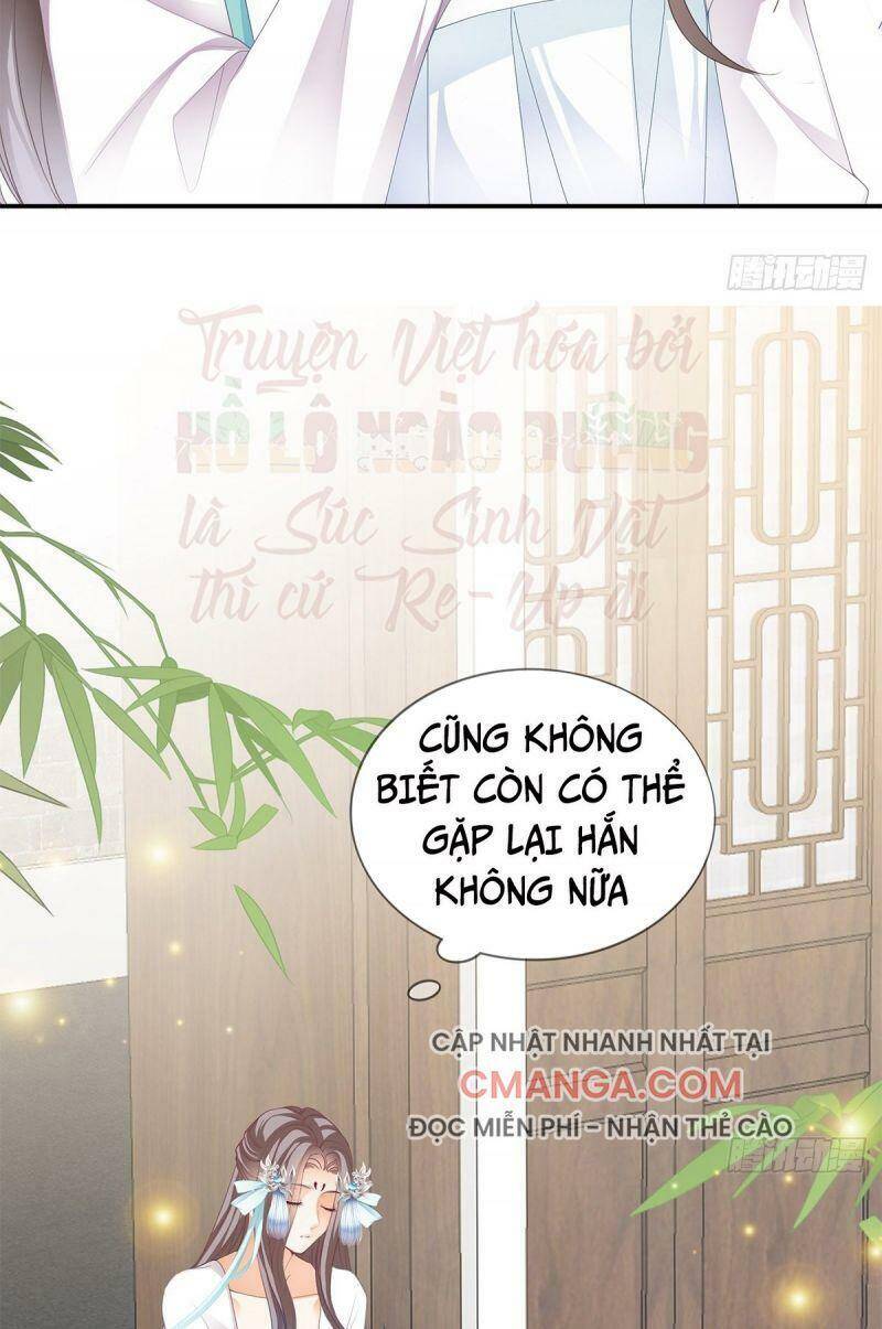 Bổn Vương Muốn Ngươi Chapter 8 - Trang 2