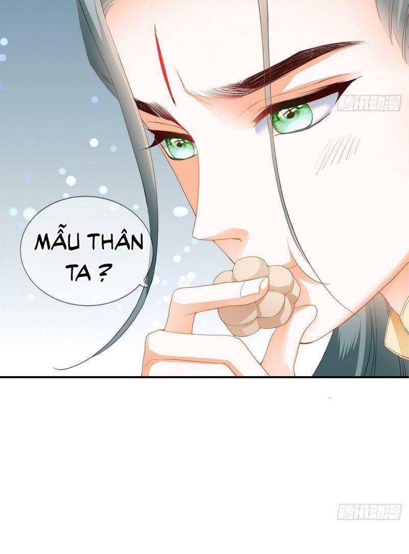 Bổn Vương Muốn Ngươi Chapter 8 - Trang 2