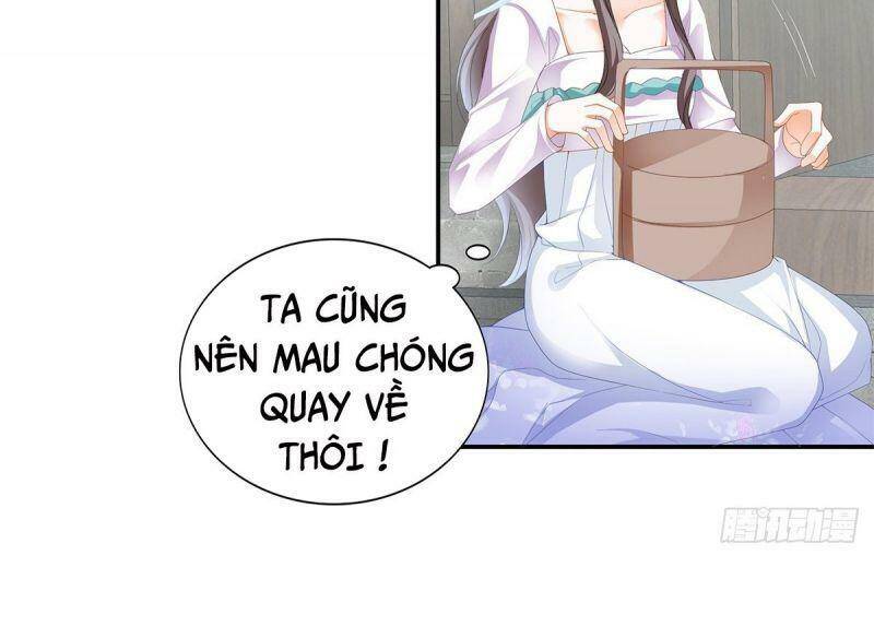 Bổn Vương Muốn Ngươi Chapter 8 - Trang 2