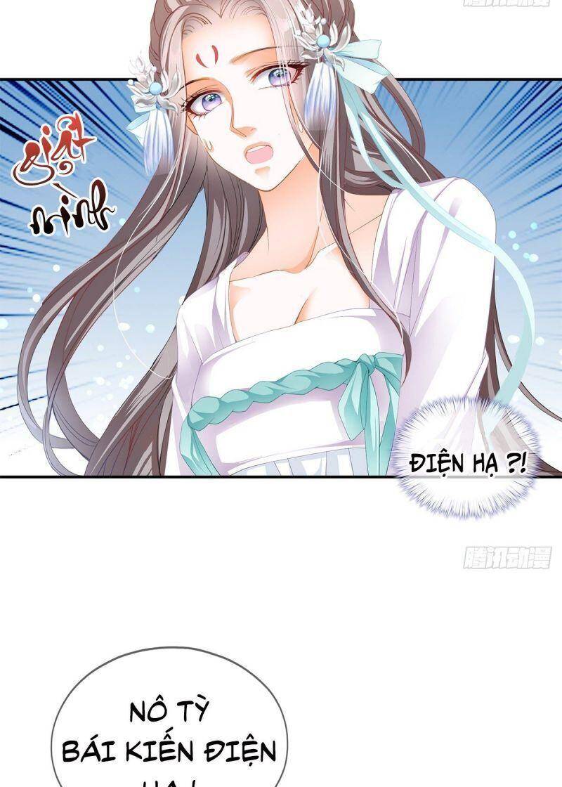 Bổn Vương Muốn Ngươi Chapter 7 - Trang 2