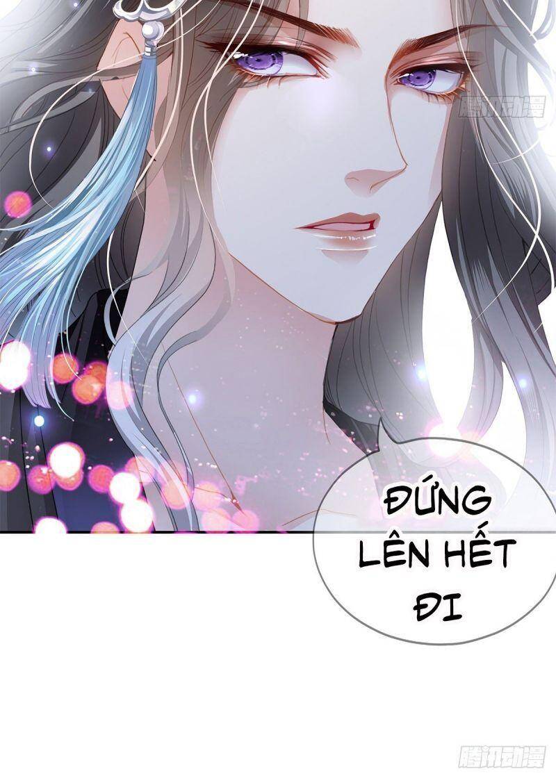 Bổn Vương Muốn Ngươi Chapter 7 - Trang 2