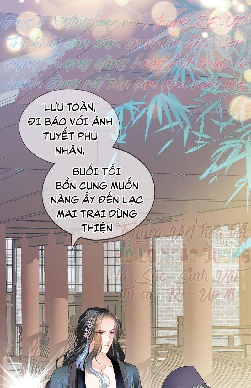 Bổn Vương Muốn Ngươi Chapter 7 - Trang 2