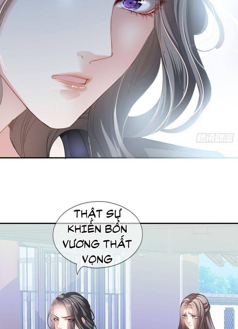 Bổn Vương Muốn Ngươi Chapter 7 - Trang 2