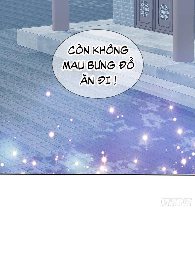 Bổn Vương Muốn Ngươi Chapter 7 - Trang 2