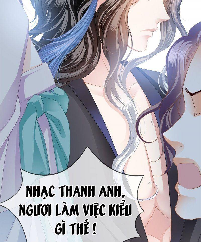 Bổn Vương Muốn Ngươi Chapter 7 - Trang 2