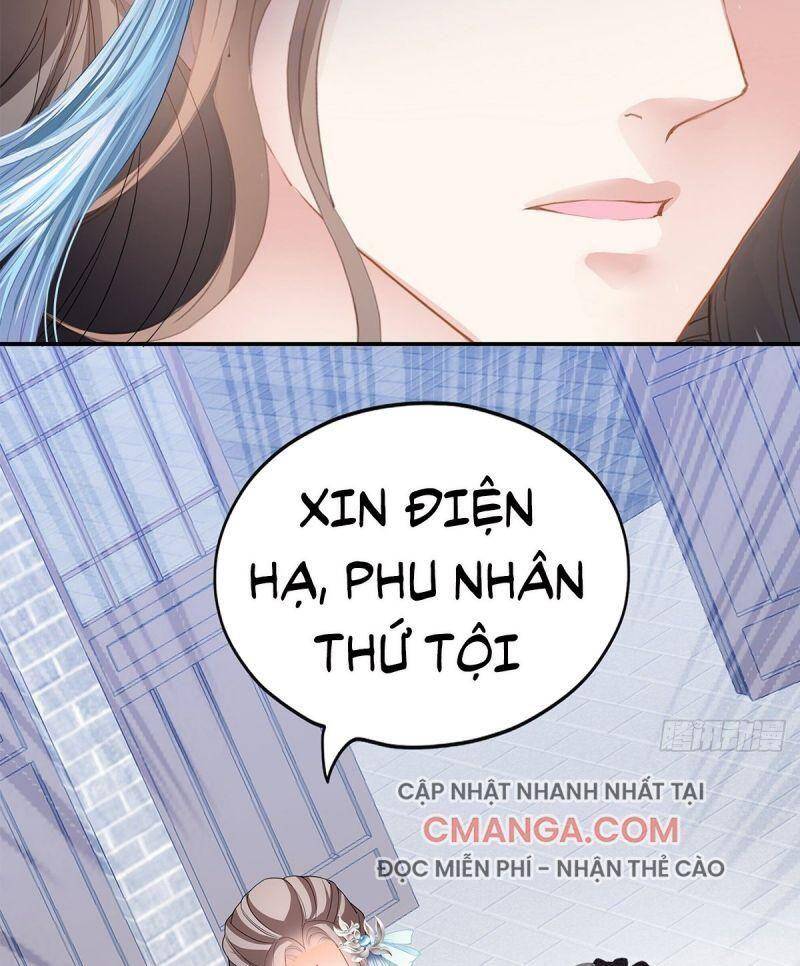 Bổn Vương Muốn Ngươi Chapter 7 - Trang 2