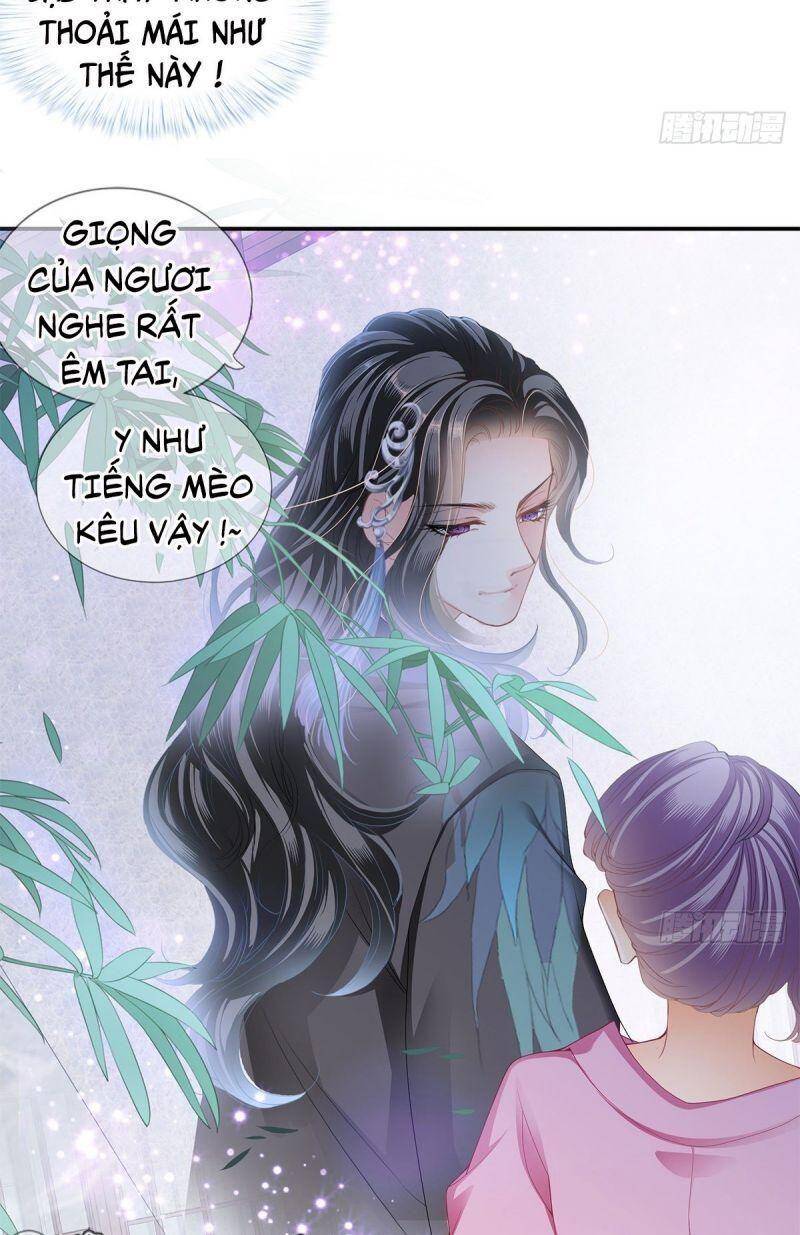 Bổn Vương Muốn Ngươi Chapter 6 - Trang 2