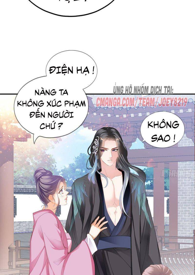 Bổn Vương Muốn Ngươi Chapter 6 - Trang 2