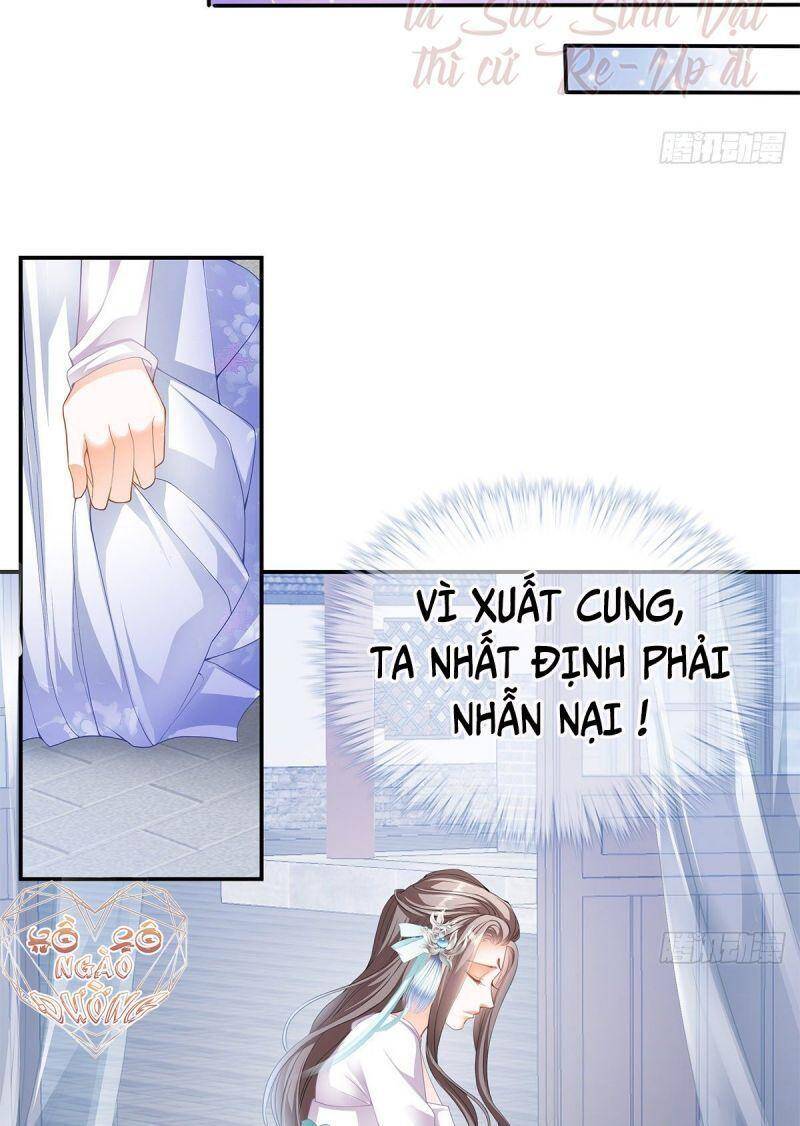 Bổn Vương Muốn Ngươi Chapter 6 - Trang 2