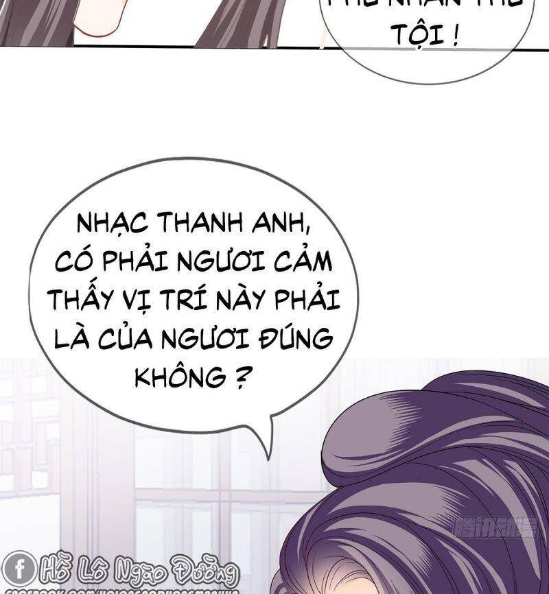 Bổn Vương Muốn Ngươi Chapter 6 - Trang 2