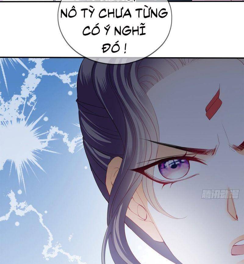 Bổn Vương Muốn Ngươi Chapter 6 - Trang 2