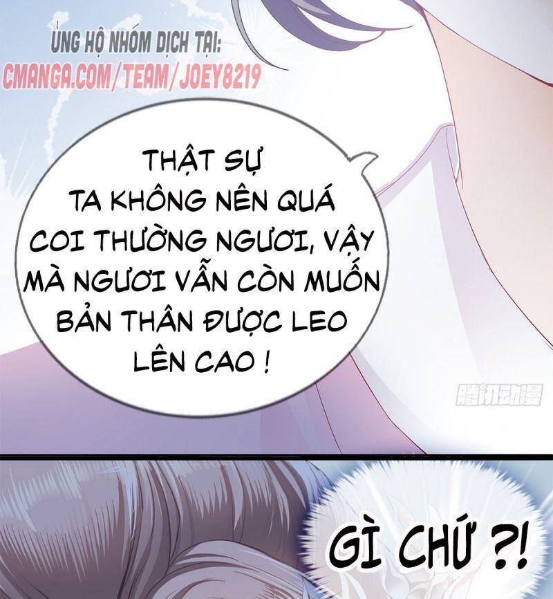 Bổn Vương Muốn Ngươi Chapter 6 - Trang 2