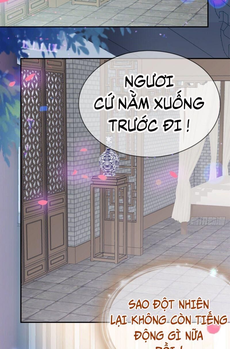 Bổn Vương Muốn Ngươi Chapter 5 - Trang 2