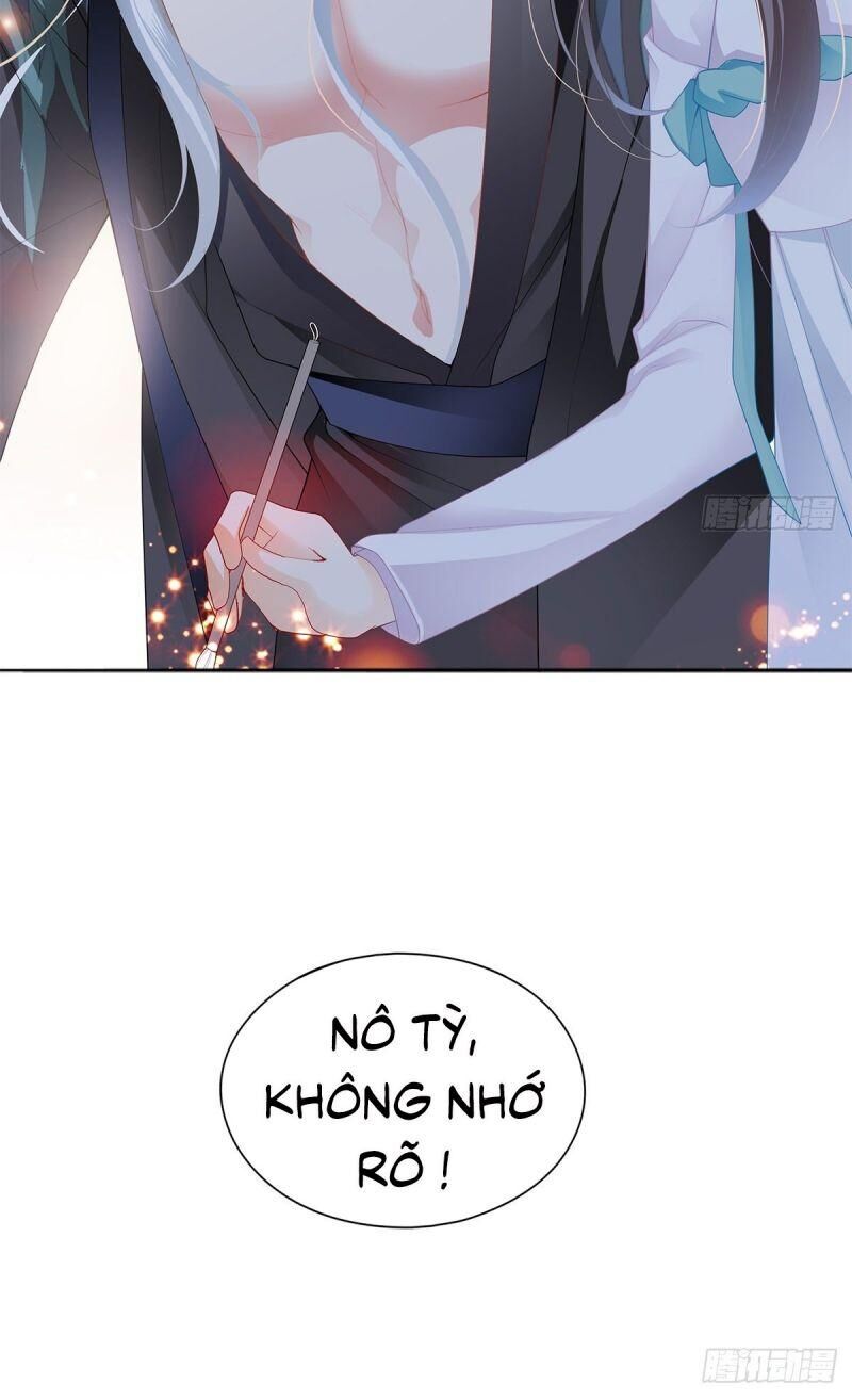 Bổn Vương Muốn Ngươi Chapter 4 - Trang 2