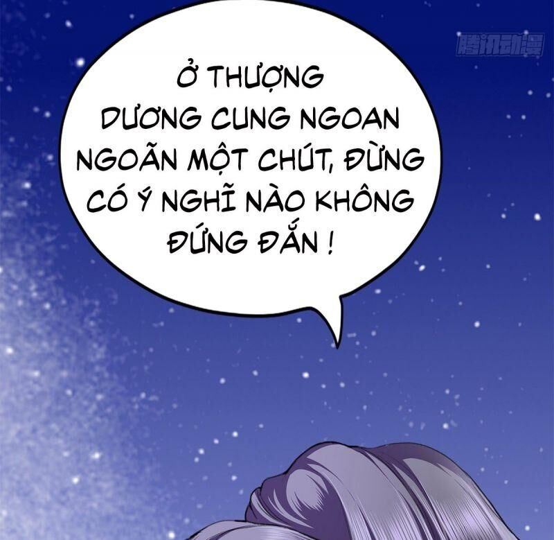 Bổn Vương Muốn Ngươi Chapter 4 - Trang 2