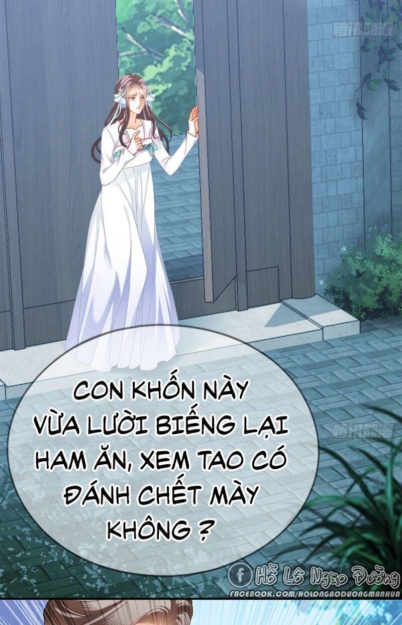 Bổn Vương Muốn Ngươi Chapter 3 - Trang 2