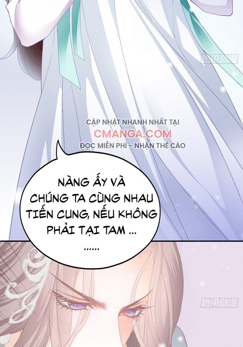 Bổn Vương Muốn Ngươi Chapter 2 - Trang 2