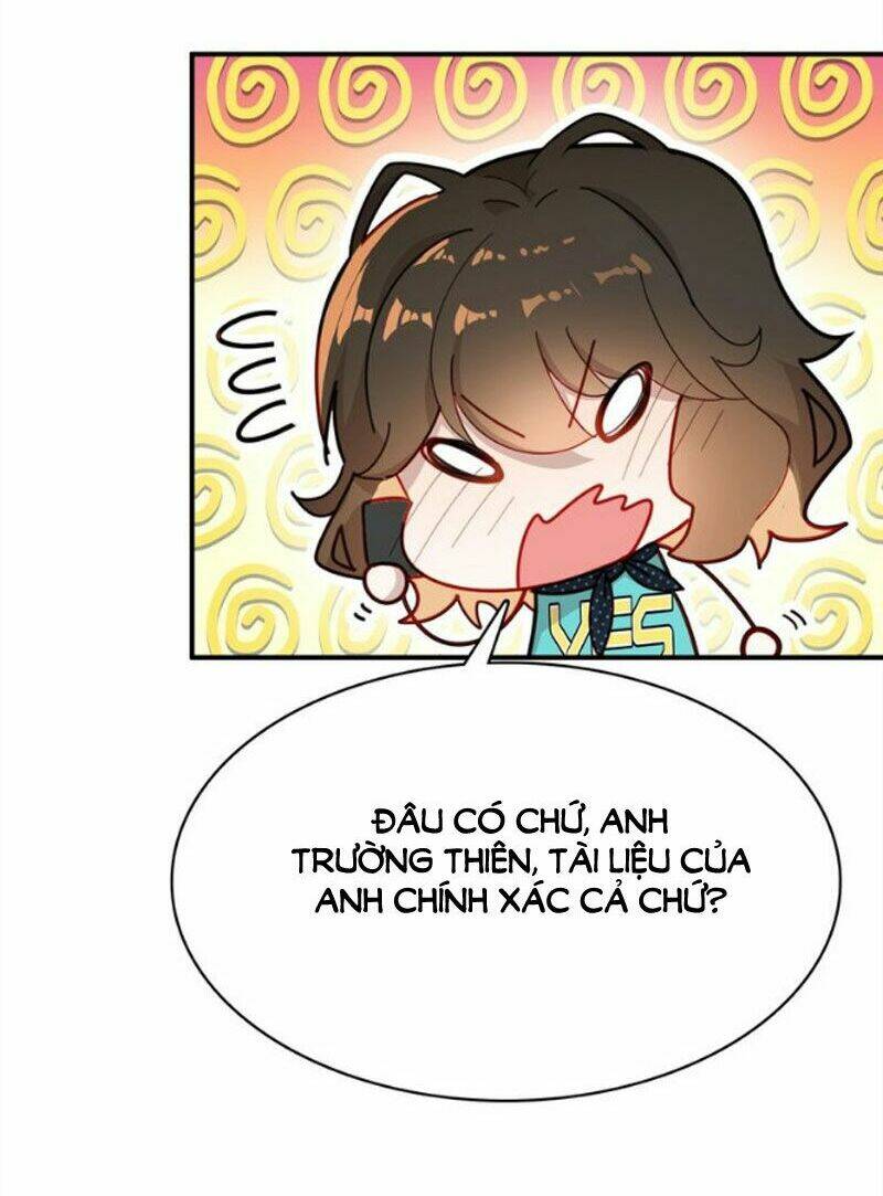 Ái Thượng Ngạo Kiều Long Vương Gia Chapter 47 - Trang 2