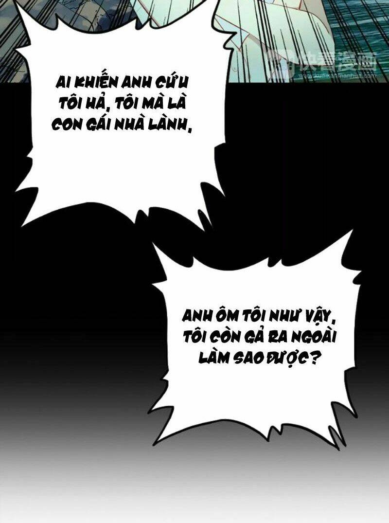 Ái Thượng Ngạo Kiều Long Vương Gia Chapter 41 - Trang 2