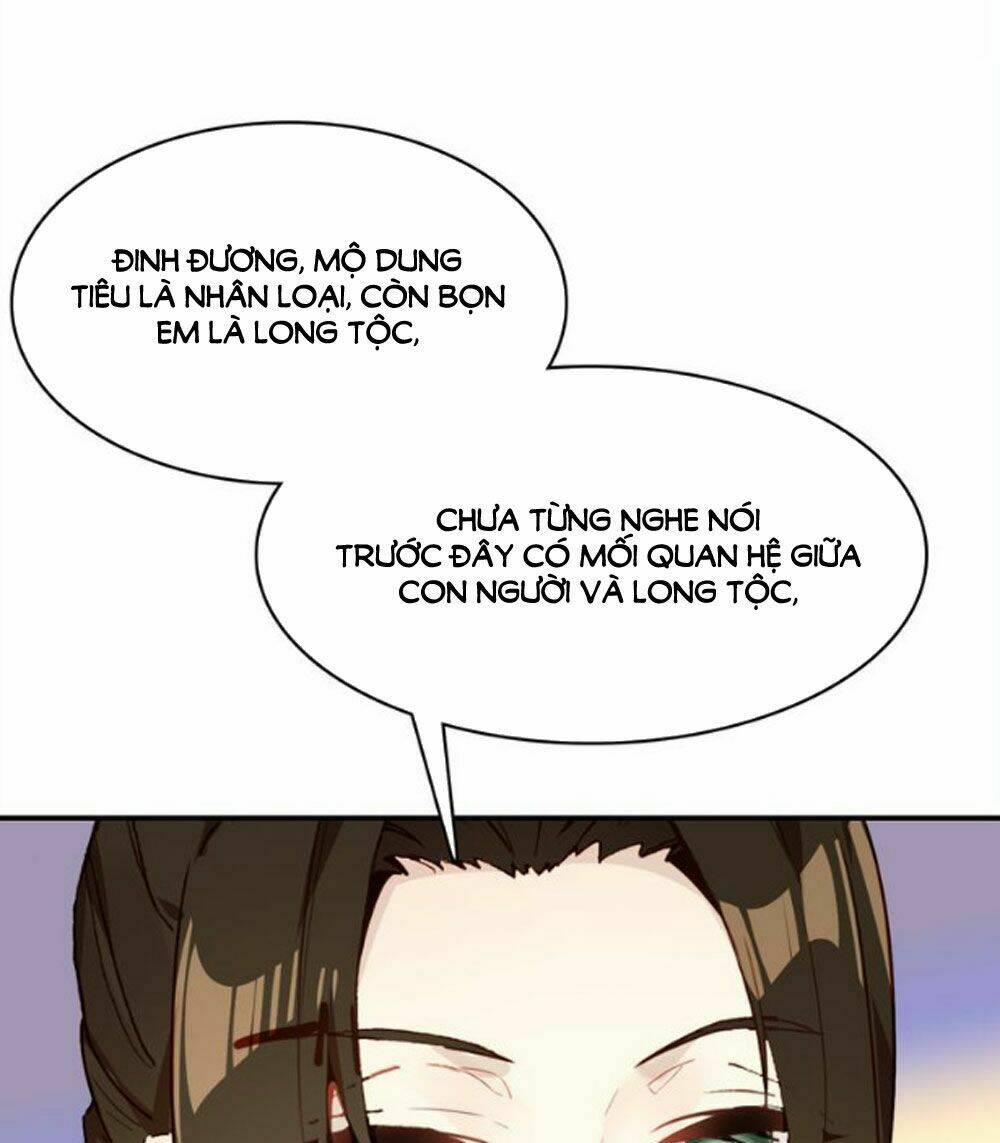 Ái Thượng Ngạo Kiều Long Vương Gia Chapter 36 - Trang 2