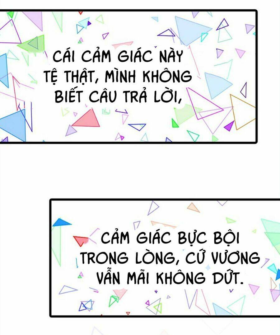 Ái Thượng Ngạo Kiều Long Vương Gia Chapter 26 - Trang 2