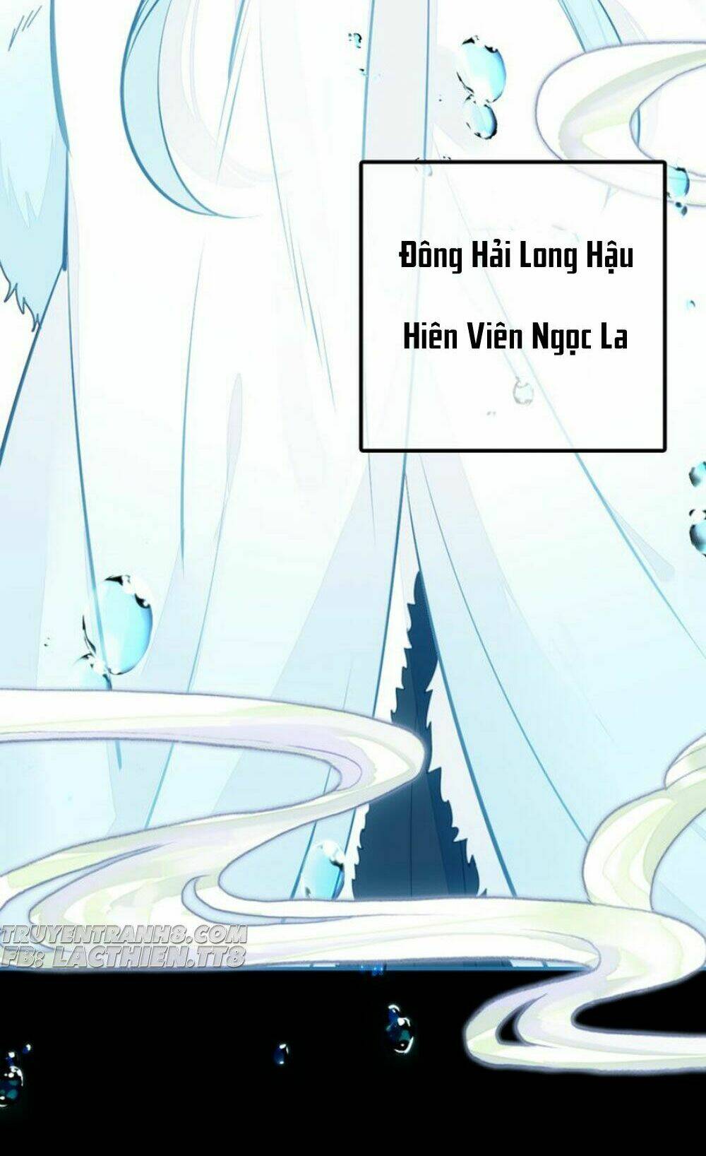 Ái Thượng Ngạo Kiều Long Vương Gia Chapter 18 - Trang 2