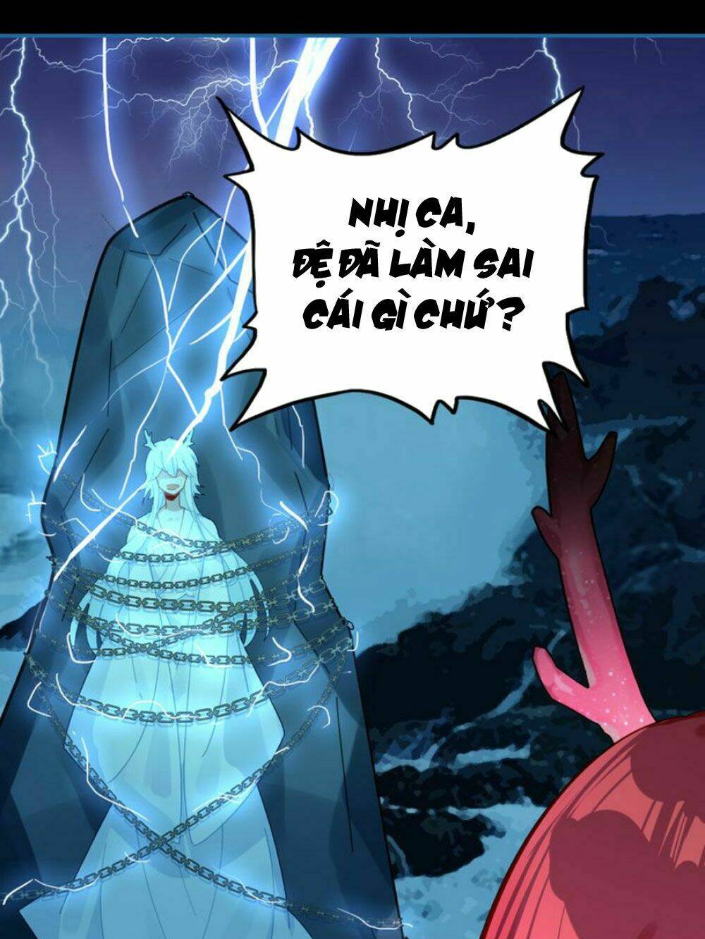 Ái Thượng Ngạo Kiều Long Vương Gia Chapter 15 - Trang 2