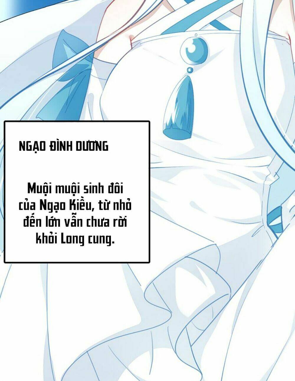 Ái Thượng Ngạo Kiều Long Vương Gia Chapter 13 - Trang 2