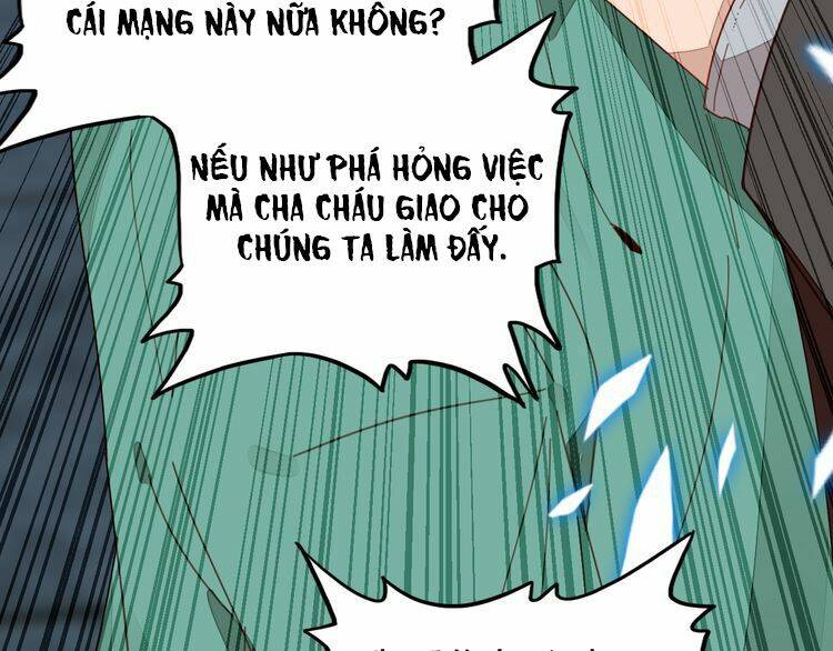 Ái Thượng Ngạo Kiều Long Vương Gia Chapter 3 - Trang 2