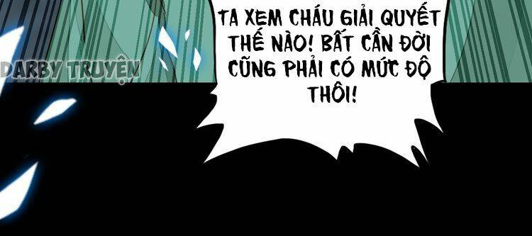 Ái Thượng Ngạo Kiều Long Vương Gia Chapter 3 - Trang 2