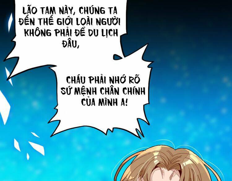 Ái Thượng Ngạo Kiều Long Vương Gia Chapter 3 - Trang 2