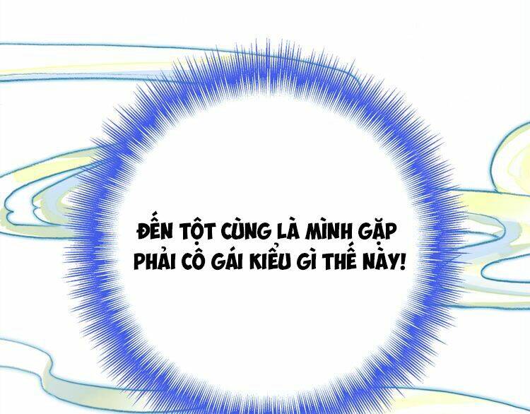 Ái Thượng Ngạo Kiều Long Vương Gia Chapter 3 - Trang 2