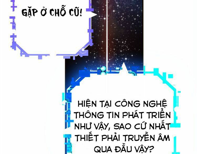 Ái Thượng Ngạo Kiều Long Vương Gia Chapter 3 - Trang 2