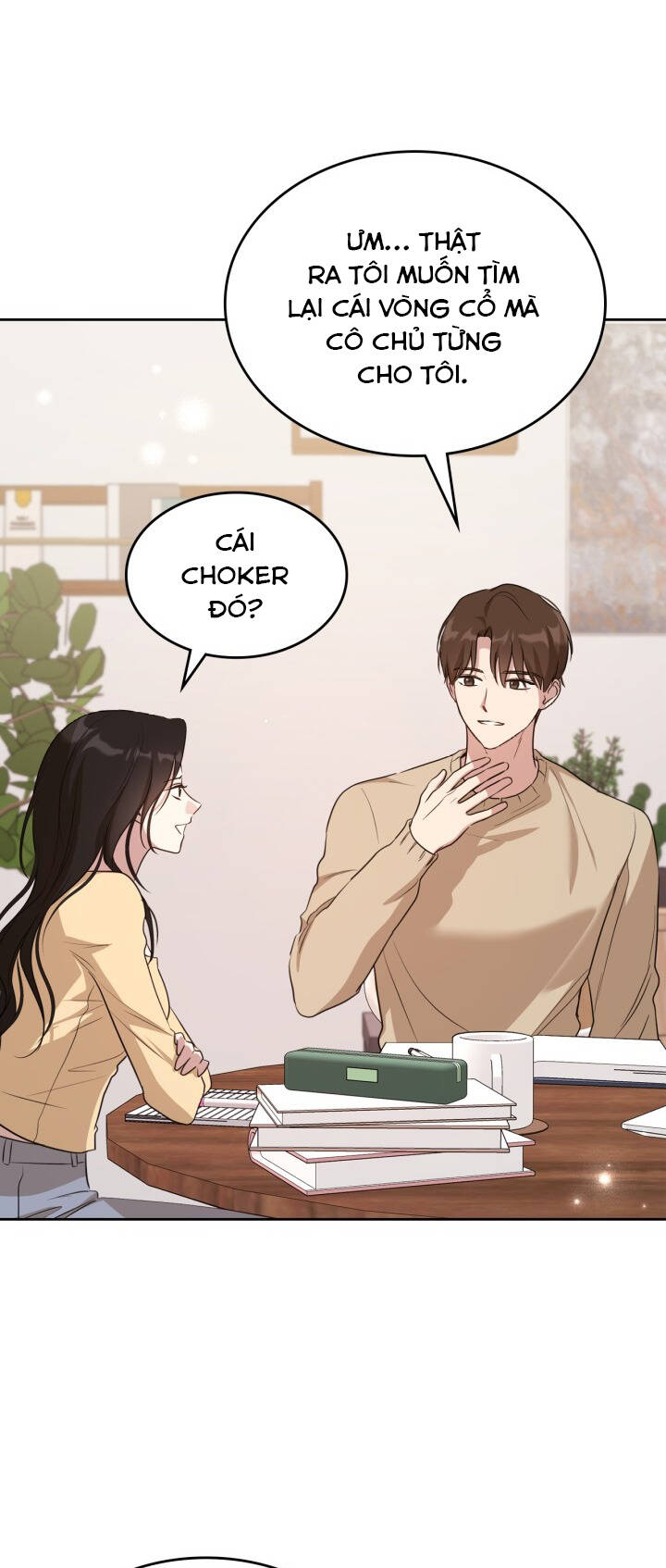 Giết Chết Ác Nữ Phản Diện Chapter 102 - Trang 2