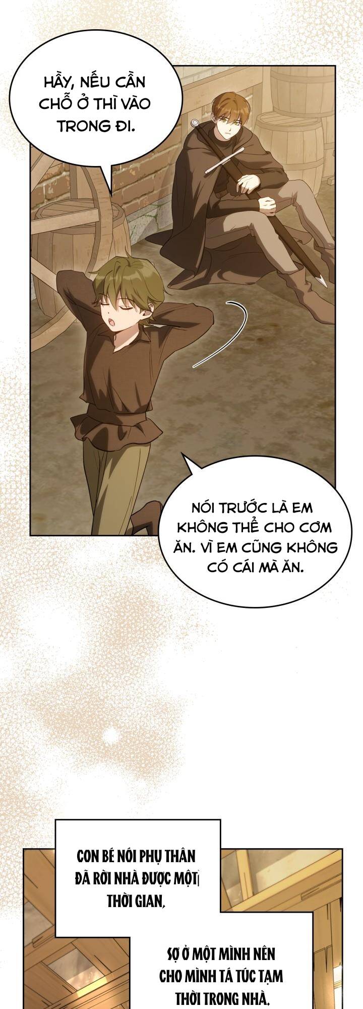 Giết Chết Ác Nữ Phản Diện Chapter 100 - Trang 2