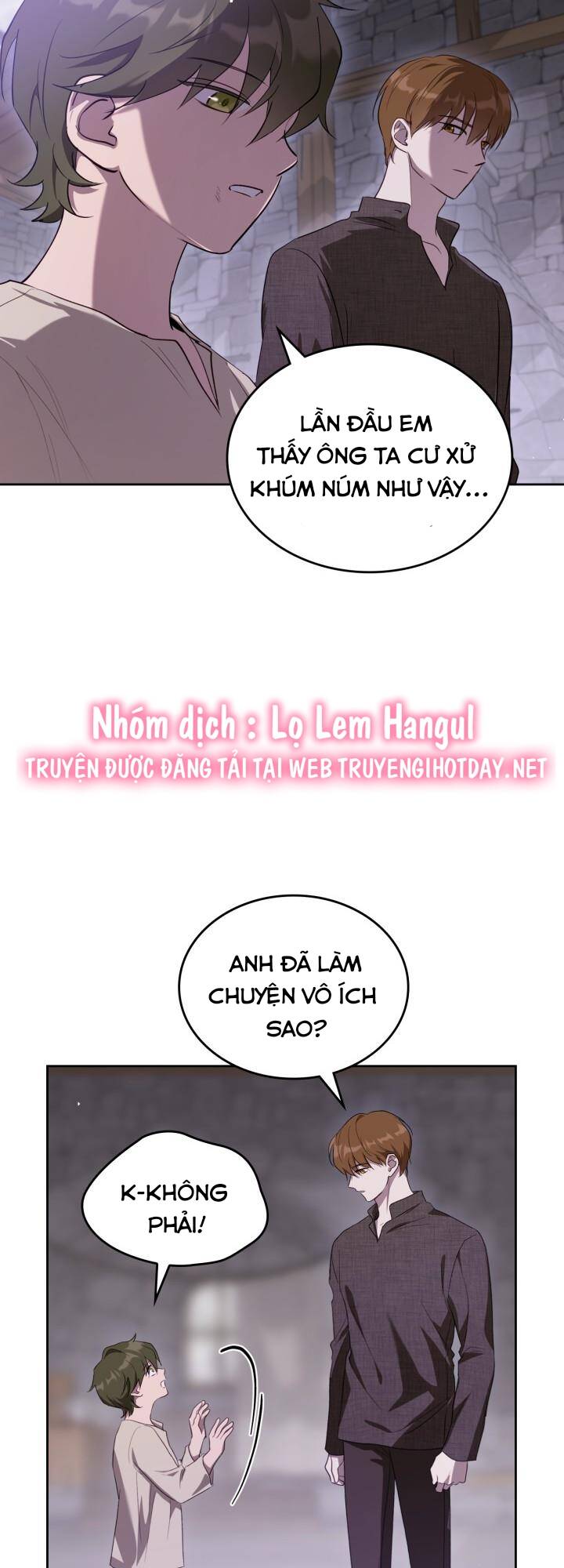 Giết Chết Ác Nữ Phản Diện Chapter 100 - Trang 2