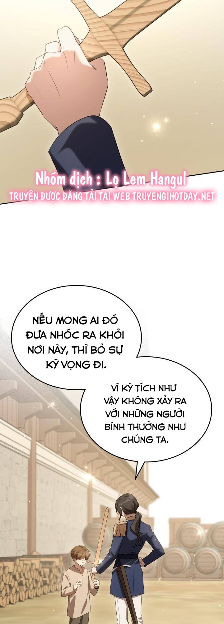 Giết Chết Ác Nữ Phản Diện Chapter 100 - Trang 2