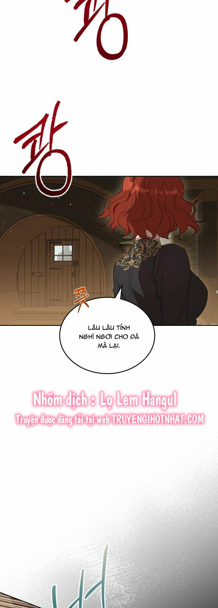 Giết Chết Ác Nữ Phản Diện Chapter 98.1 - Trang 2