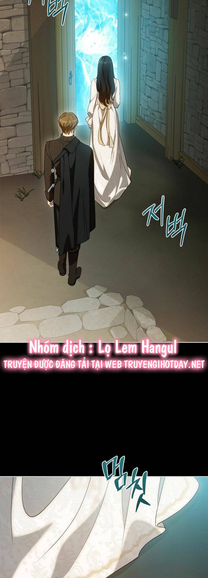 Giết Chết Ác Nữ Phản Diện Chapter 93.1 - Trang 2