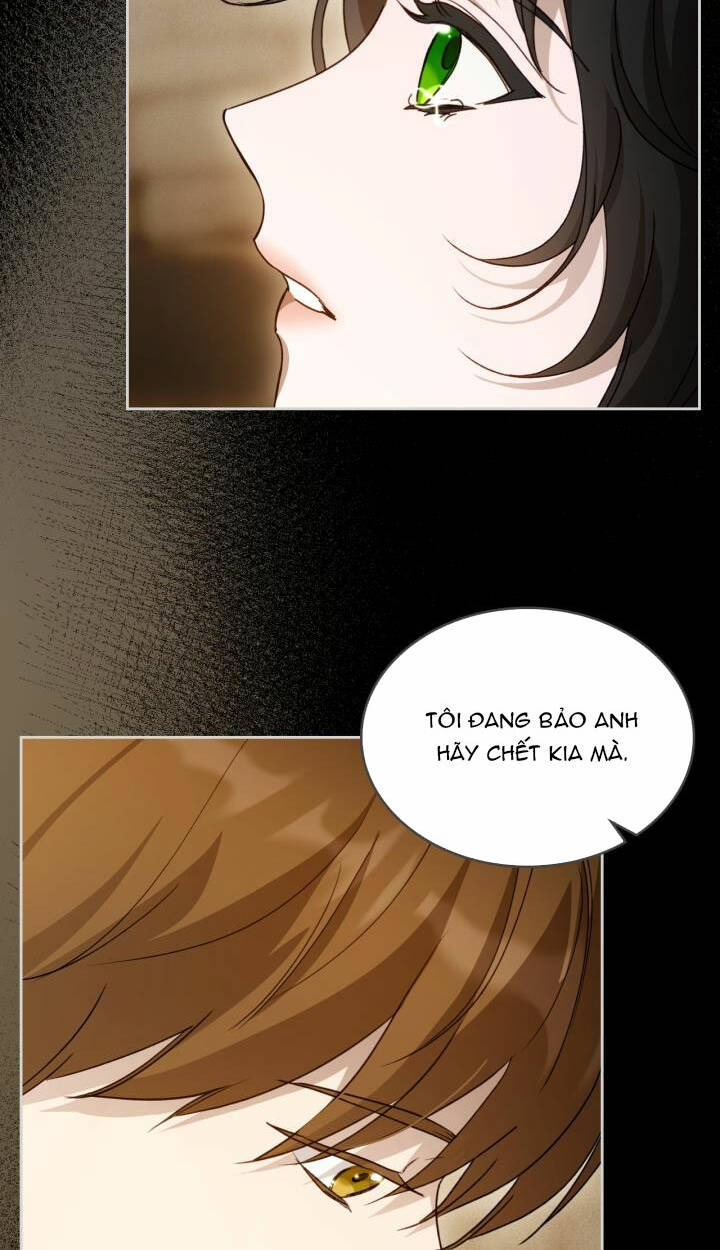 Giết Chết Ác Nữ Phản Diện Chapter 92.1 - Trang 2