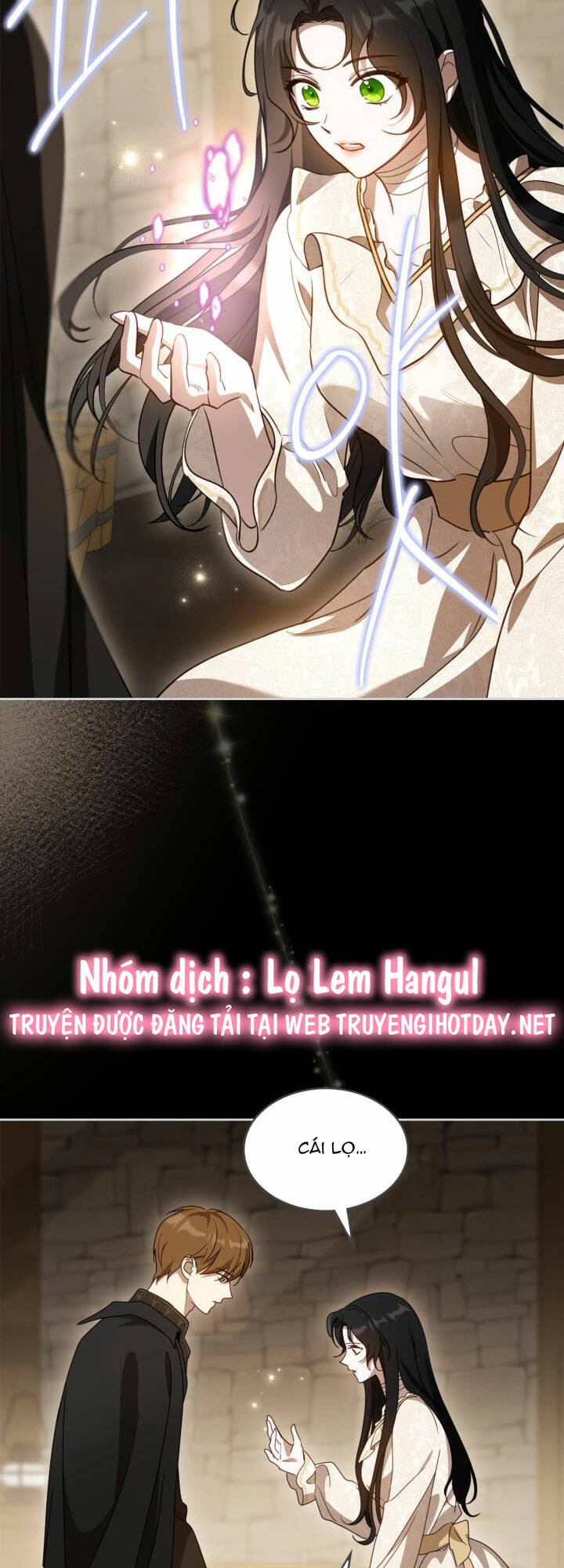 Giết Chết Ác Nữ Phản Diện Chapter 92.1 - Trang 2