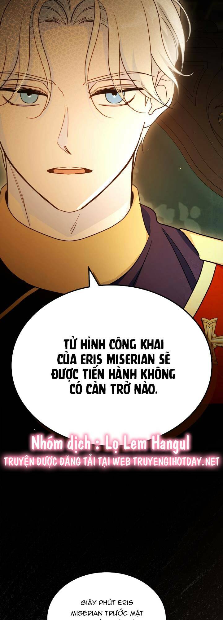 Giết Chết Ác Nữ Phản Diện Chapter 91.1 - Trang 2