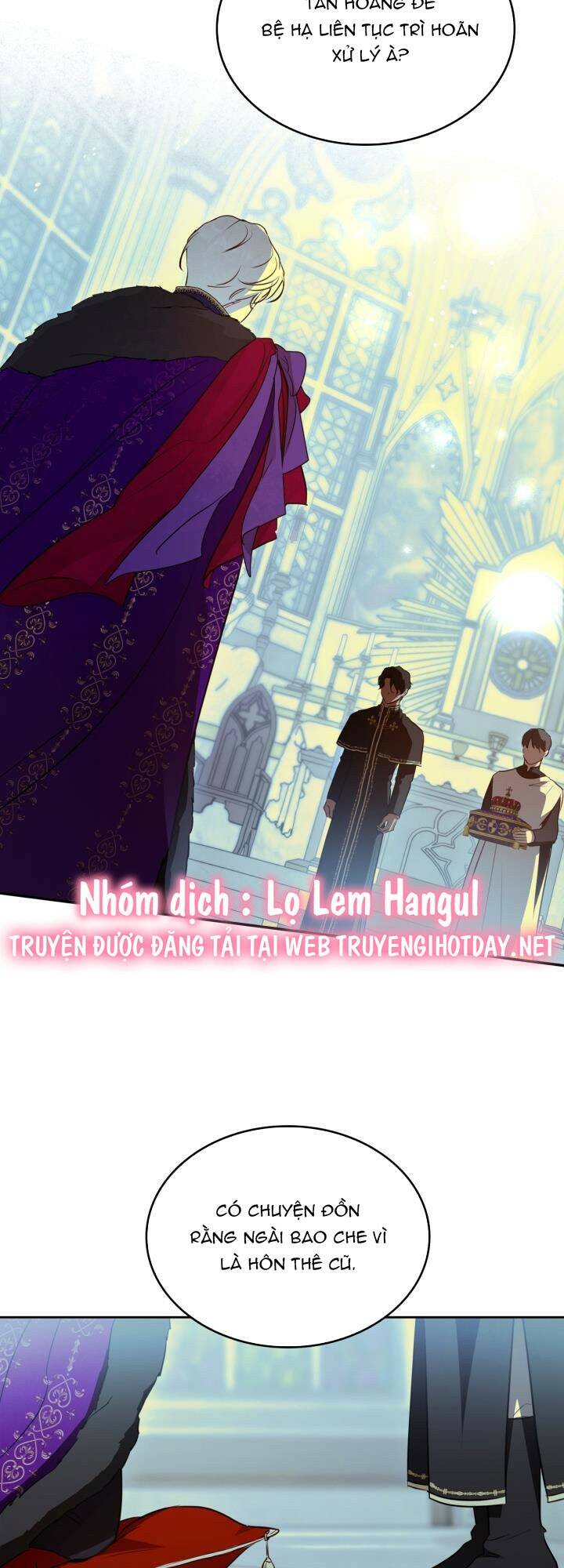 Giết Chết Ác Nữ Phản Diện Chapter 91.1 - Trang 2